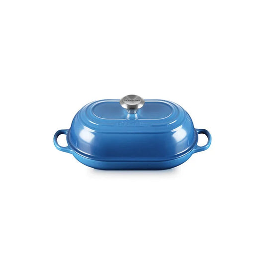 Le Creuset Oval Bread Oven:  11.5", Marseille
