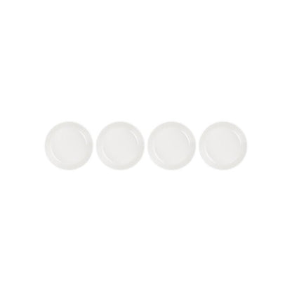 Le Creuset Pasta Bowls (Set of 4): White