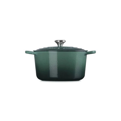 Le Creuset Round Deep Dutch Oven: 6.5 QT, Artichaut