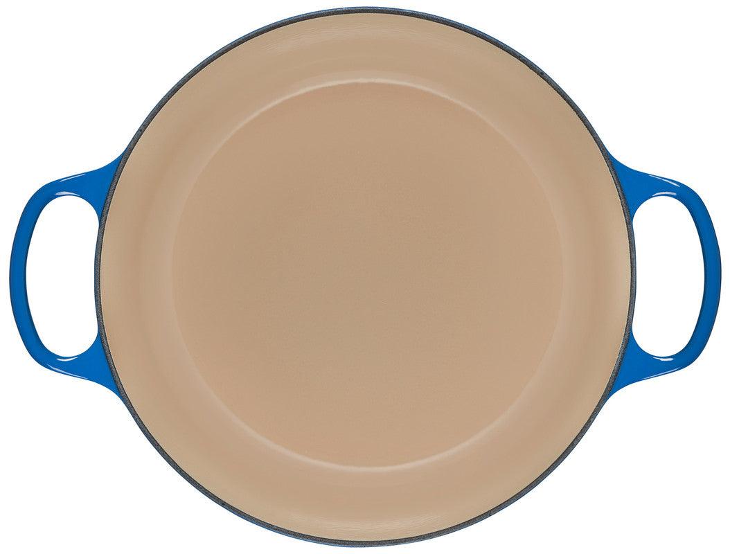 Le Creuset Round Dutch Oven: 7.25 QT, Marseille