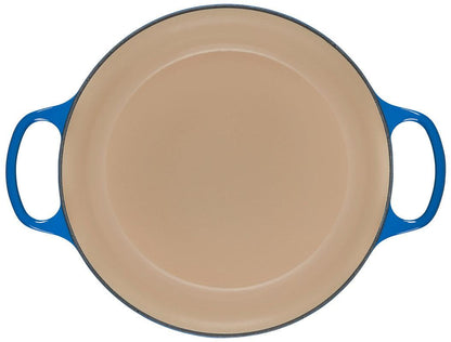 Le Creuset Round Dutch Oven: 7.25 QT, Marseille
