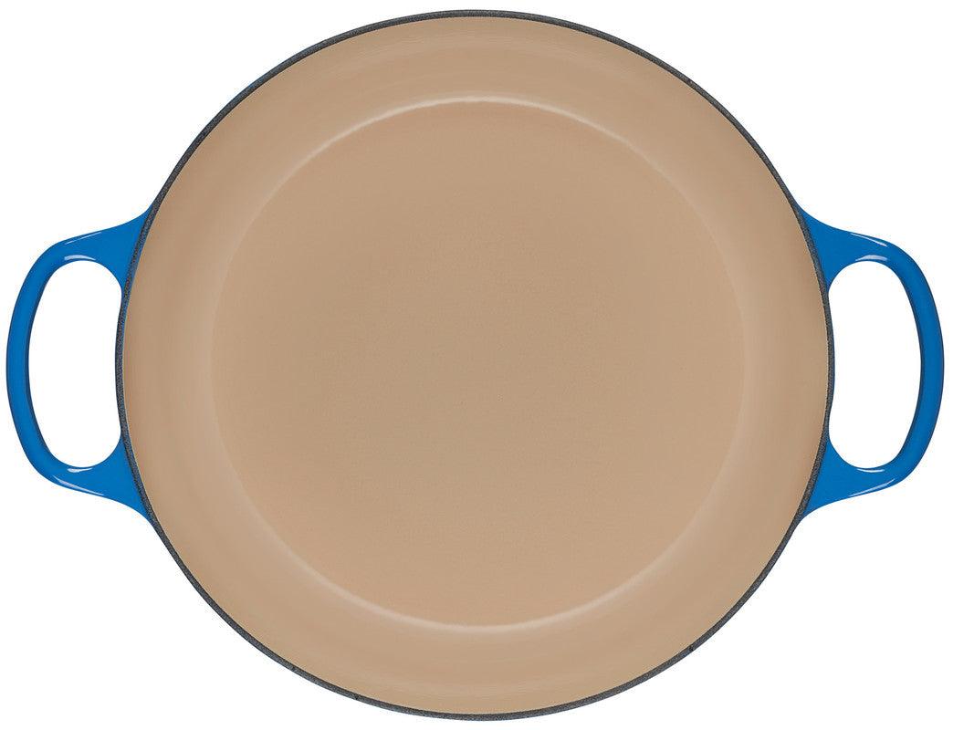 Le Creuset Round Dutch Oven: 9 QT, Marseille