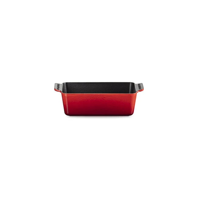 Le Creuset Signature Loaf Pan: Cerise