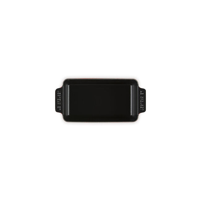 Le Creuset Signature Loaf Pan: Cerise