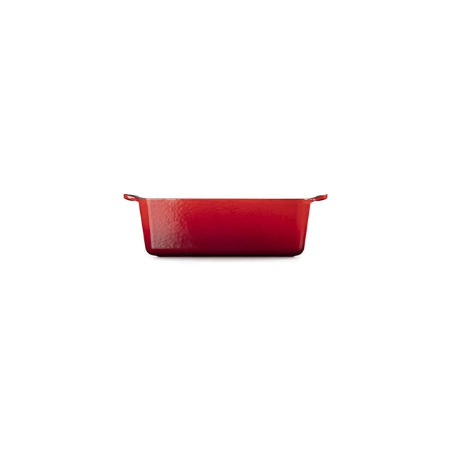 Le Creuset Signature Loaf Pan: Cerise