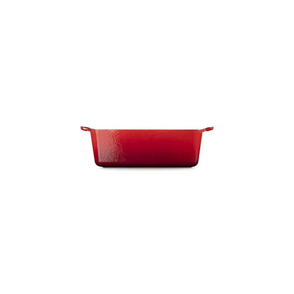 Le Creuset Signature Loaf Pan: Cerise