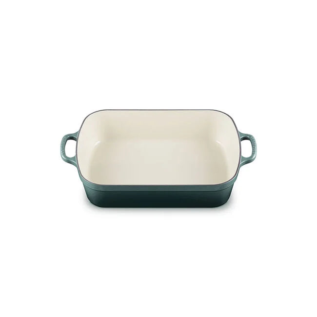 Le Creuset Signature Roaster: 5.25 QT, Artichaut