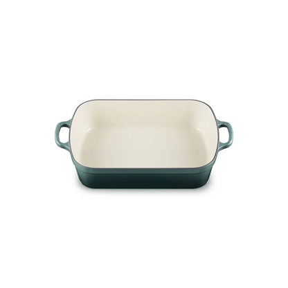 Le Creuset Signature Roaster: 5.25 QT, Artichaut