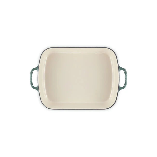 Le Creuset Signature Roaster: 5.25 QT, Artichaut