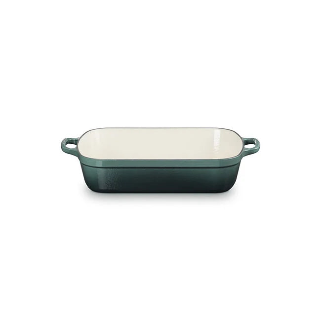 Le Creuset Signature Roaster: 5.25 QT, Artichaut