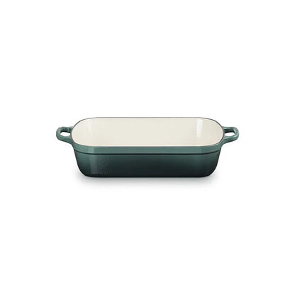 Le Creuset Signature Roaster: 5.25 QT, Artichaut