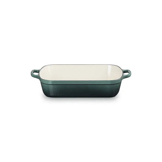 Le Creuset Signature Roaster: 5.25 QT, Artichaut