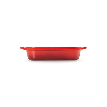 Le Creuset Signature Roaster: 5.25 QT, Cerise