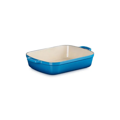 Le Creuset Signature Roaster: 5.25 QT, Marseille