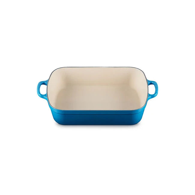 Le Creuset Signature Roaster: 5.25 QT, Marseille