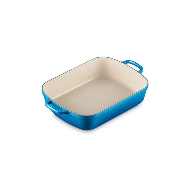 Le Creuset Signature Roaster: 5.25 QT, Marseille