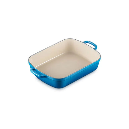 Le Creuset Signature Roaster: 5.25 QT, Marseille