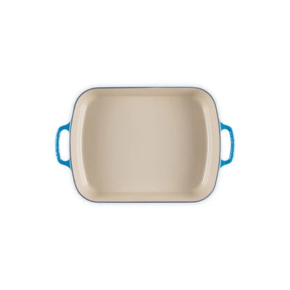 Le Creuset Signature Roaster: 5.25 QT, Marseille