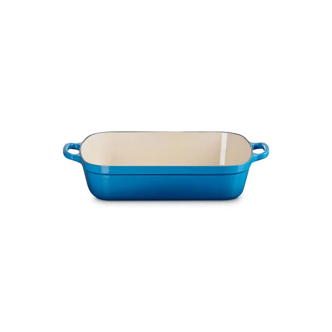 Le Creuset Signature Roaster: 5.25 QT, Marseille