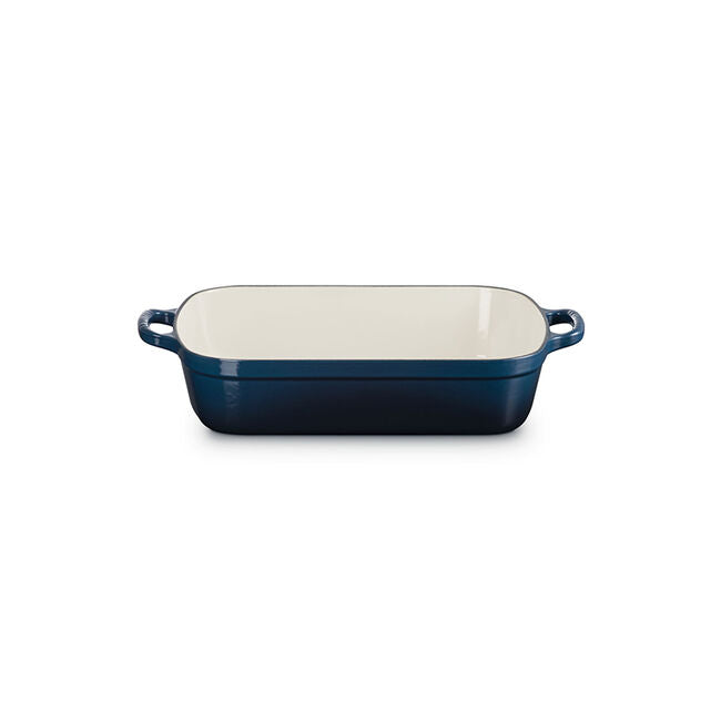 Le Creuset Signature Roaster: 5.25 QT, Nuit