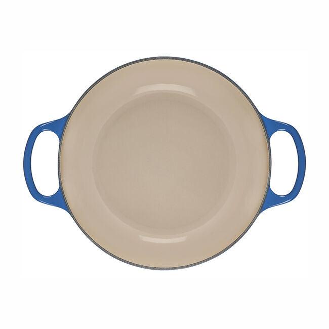 Le Creuset Signature Sauteuse: 3.5 QT, Marseille