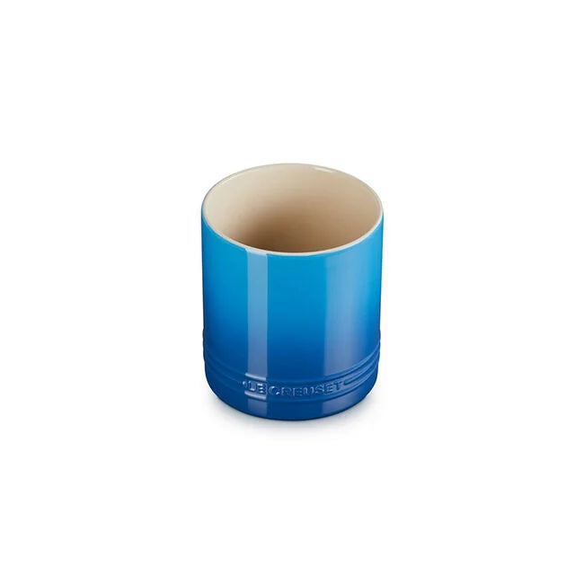 Le Creuset Signature Utensil Crock: Marseille