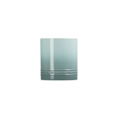 Le Creuset Signature Utensil Crock: Sea Salt