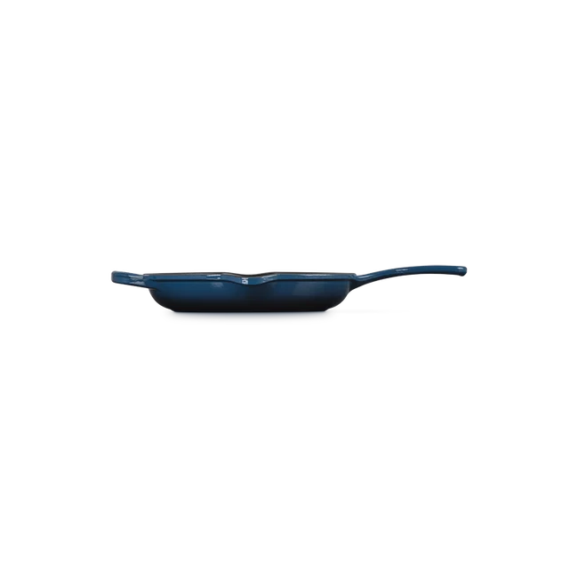 Le Creuset Skillet:  9", Nuit