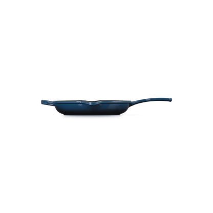 Le Creuset Skillet:  9", Nuit