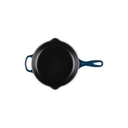Le Creuset Skillet:  9", Nuit