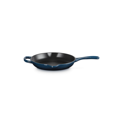 Le Creuset Skillet:  9", Nuit