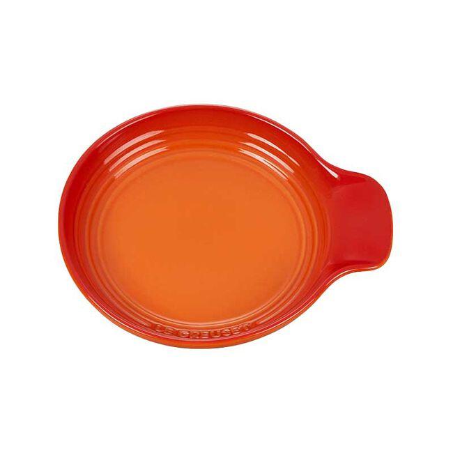 Le Creuset Spoon Rest: Flame
