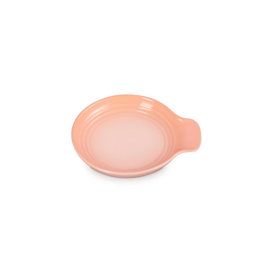 Le Creuset Spoon Rest: Peche