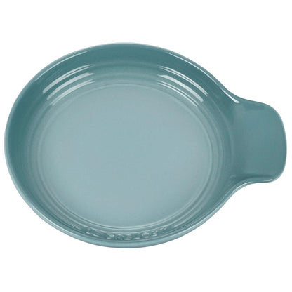 Le Creuset Spoon Rest: Sea Salt