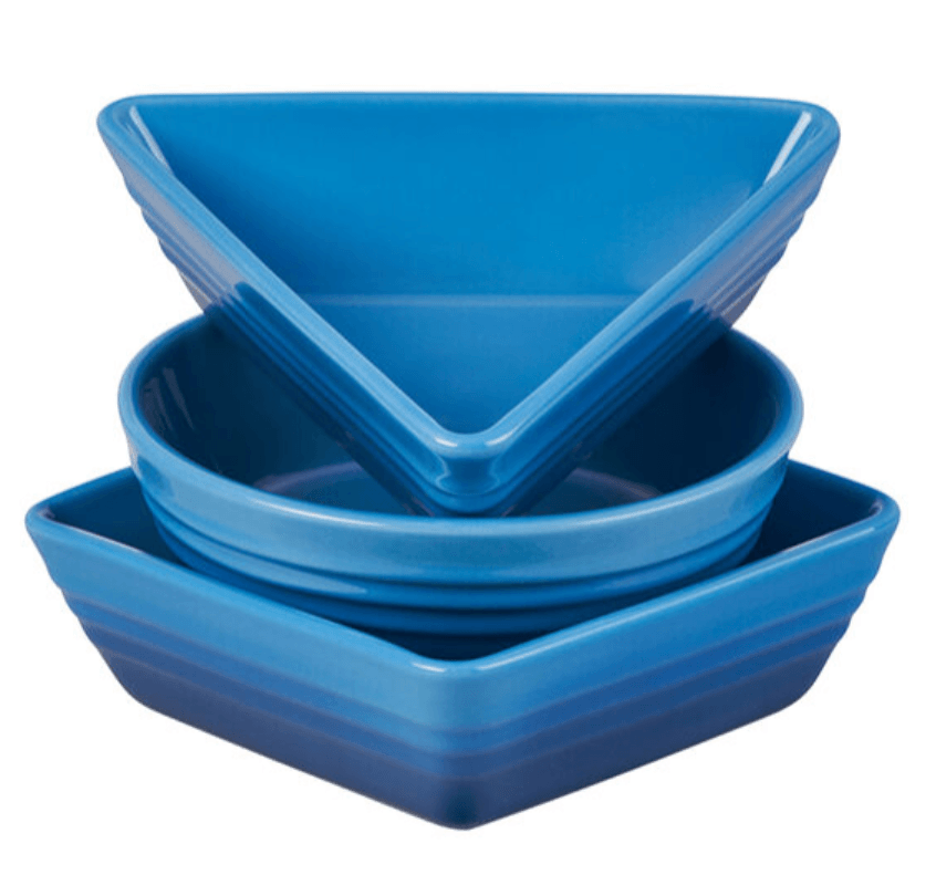Le Creuset Tapas Set: Marseille