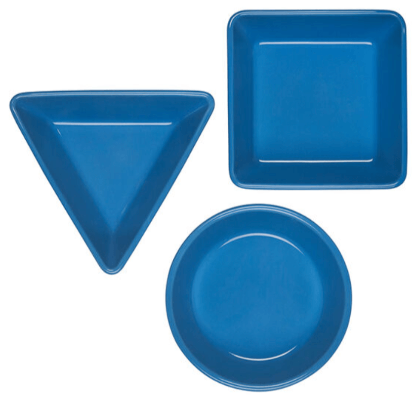 Le Creuset Tapas Set: Marseille
