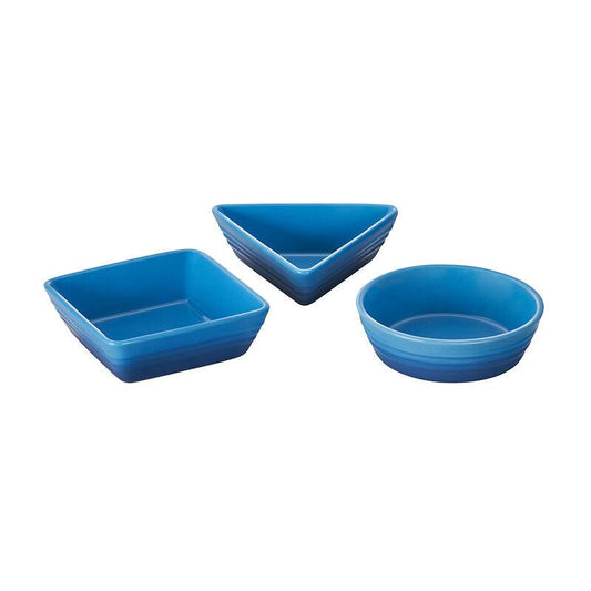 Le Creuset Tapas Set: Marseille