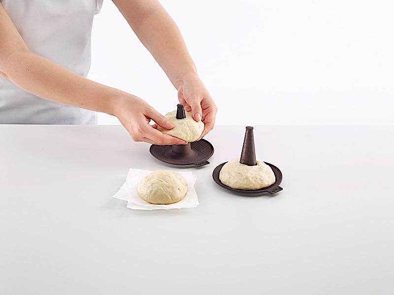 Lekue Bagel Maker