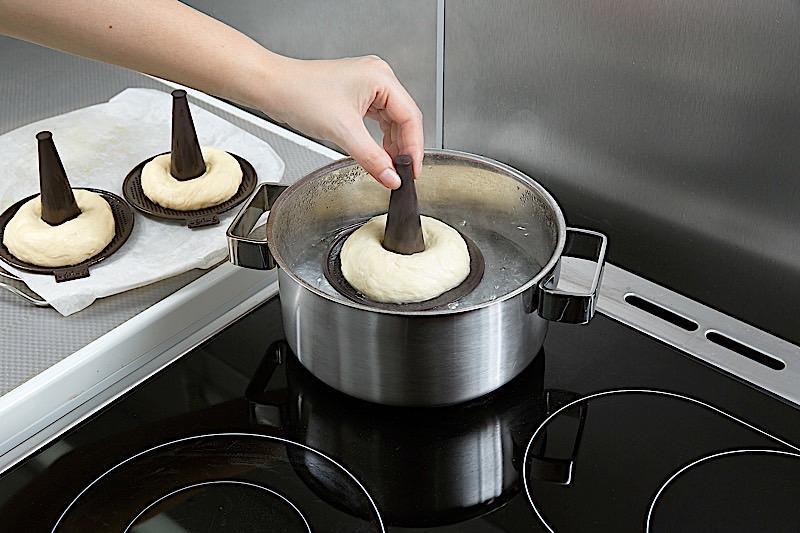 Lekue Bagel Maker