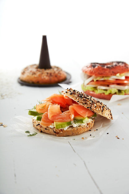 Lekue Bagel Maker