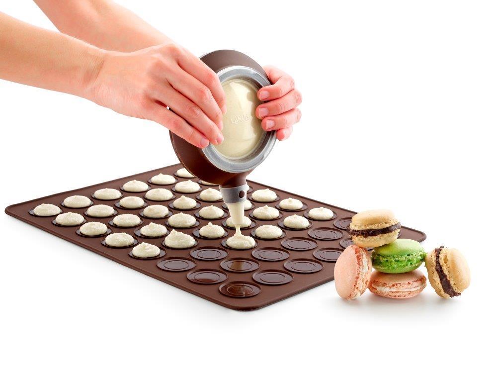 Lekue Macaron Mat