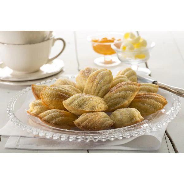 Lekue Madeleine Mold