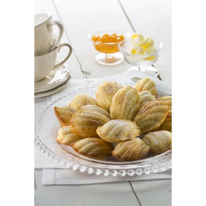 Lekue Madeleine Mold