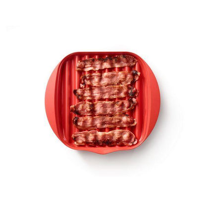 Lekue Microwave Bacon Cooker