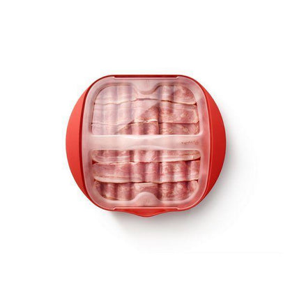 Lekue Microwave Bacon Cooker