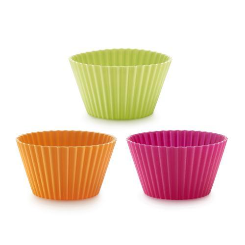Lekue Muffin Cups
