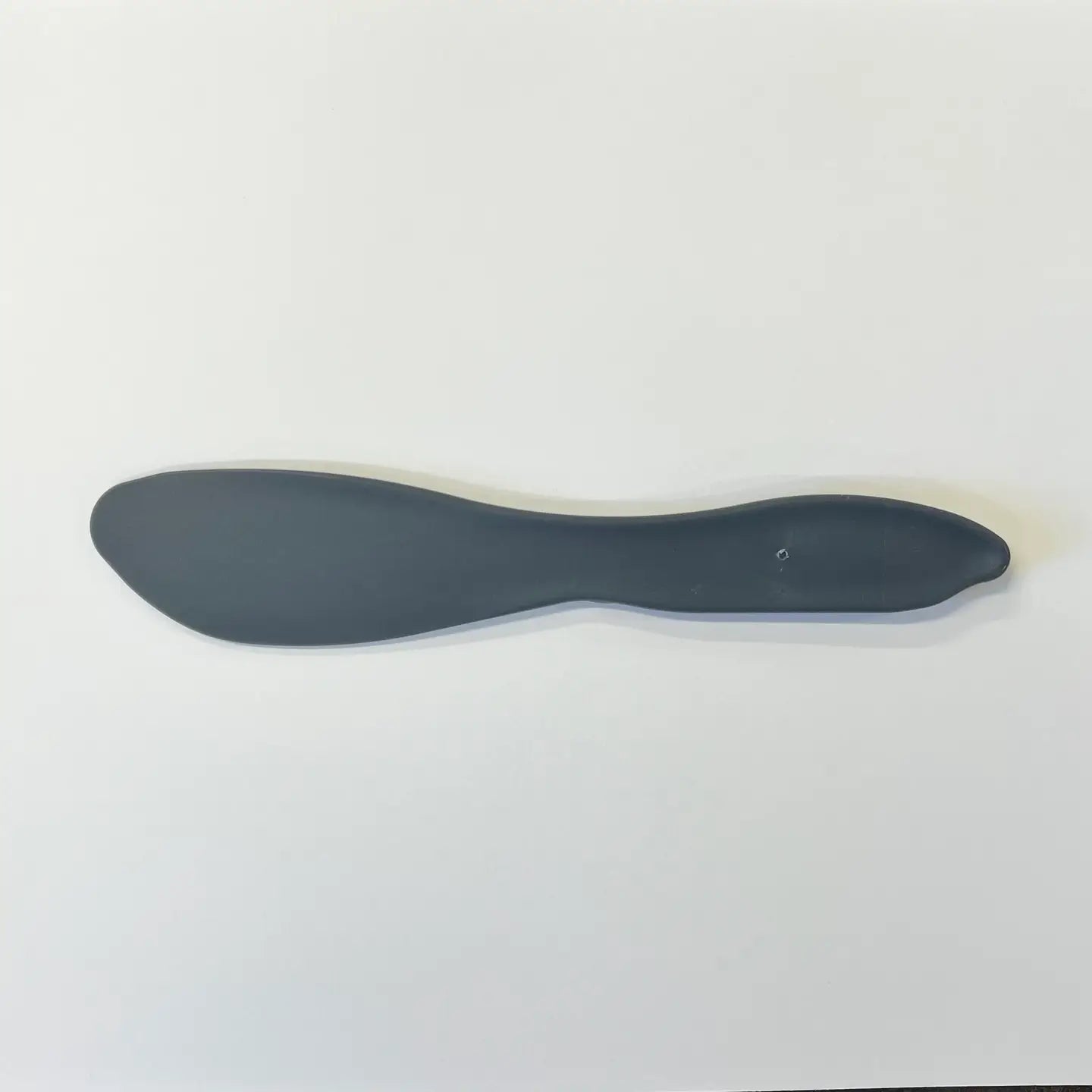 Linden Sweden Spreader: Charcoal Gray