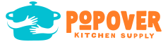 Popover Kitchen Supply, formerly Zest
