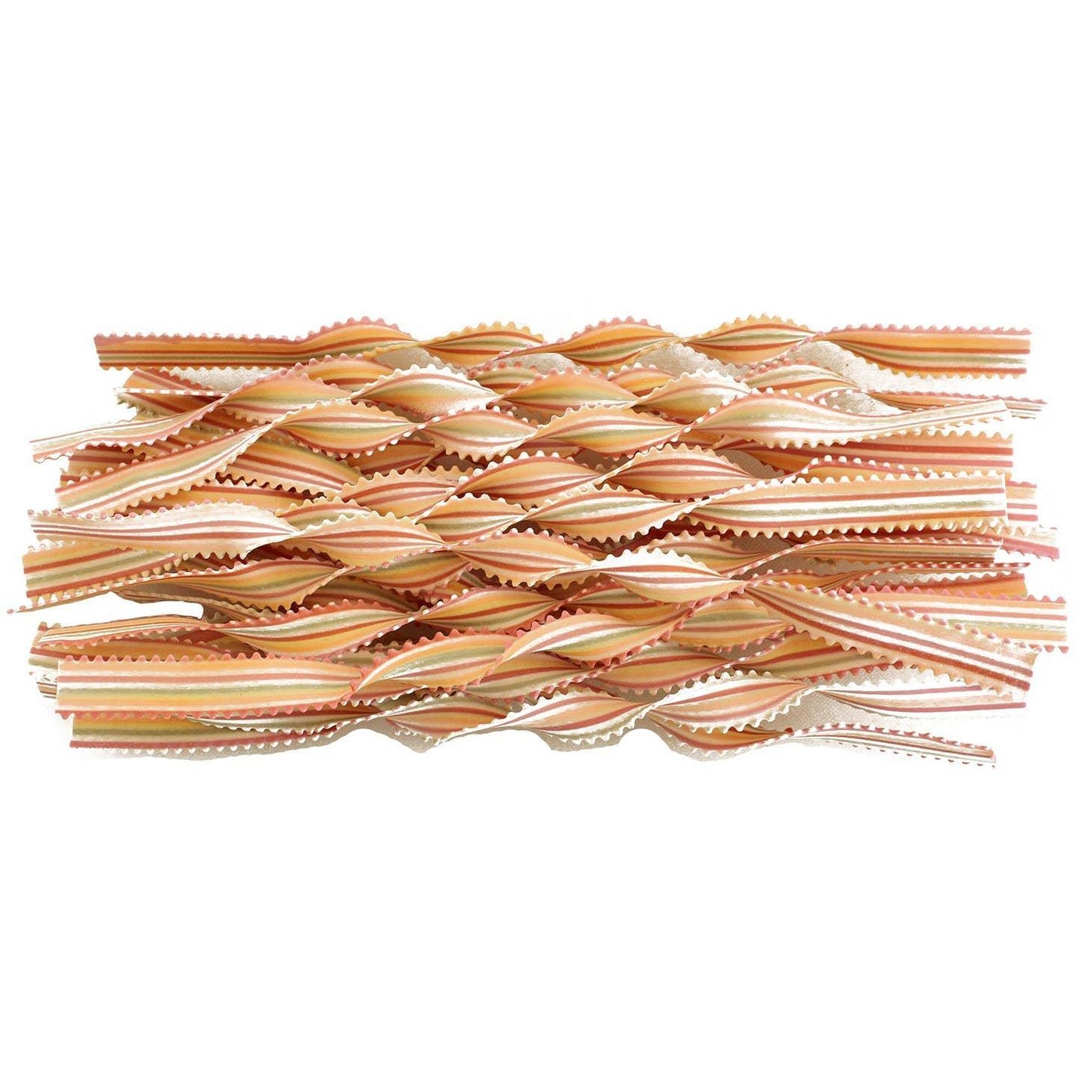 Donne del Grano Mother-in-Law Tongues Colored Pasta