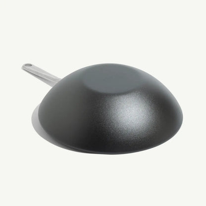 MADE IN® Carbon Steel Wok w/Stay Cool Handle